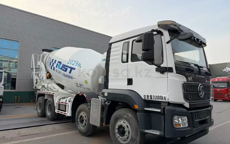 Shacman  M3000s 2022 года за 16 478 963 тг. в Алматы