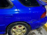 Subaru Impreza 2000 года за 2 200 000 тг. в Алматы – фото 2