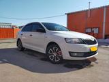 Skoda Rapid 2014 годаүшін5 500 000 тг. в Костанай – фото 2