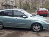 Ford Focus 2003 года за 2 200 000 тг. в Петропавловск – фото 2