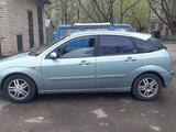 Ford Focus 2003 года за 2 200 000 тг. в Петропавловск – фото 5