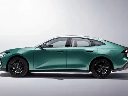 Changan UNI-V Sportline 2026 года за 11 590 000 тг. в Алматы – фото 2