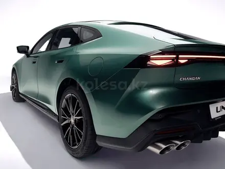 Changan UNI-V Sportline 2026 года за 11 590 000 тг. в Алматы – фото 3