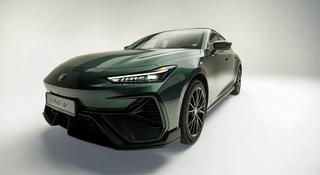 Changan UNI-V 2026 года за 11 590 000 тг. в Алматы