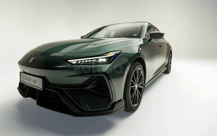 Changan UNI-V Sportline 2026 года за 11 590 000 тг. в Алматы