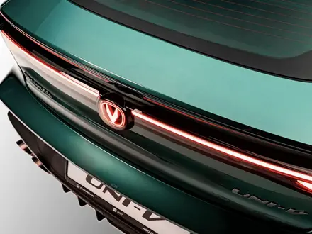 Changan UNI-V Sportline 2026 года за 11 590 000 тг. в Алматы – фото 4