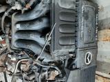 Контрактный двигатель Z6 1, 6 Mazda 3 BK за 325 000 тг. в Семей