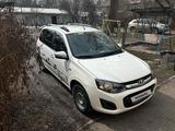 ВАЗ (Lada) Kalina 2194 2014 годаүшін2 800 000 тг. в Алматы – фото 2