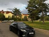 Toyota Camry 2022 года за 15 500 000 тг. в Алматы
