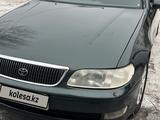 Toyota Aristo 1993 года за 2 200 000 тг. в Атбасар