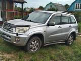 Toyota RAV4 2001 года за 4 000 000 тг. в Усть-Каменогорск