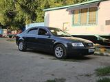 Audi A6 1999 годаfor2 750 000 тг. в Алматы – фото 3