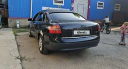 Audi A6 1999 годаfor2 750 000 тг. в Алматы – фото 4