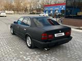 BMW 525 1993 года за 2 200 000 тг. в Караганда – фото 2