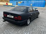 BMW 525 1993 года за 2 200 000 тг. в Караганда – фото 3