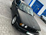 BMW 525 1993 года за 2 200 000 тг. в Караганда – фото 4