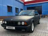 BMW 525 1993 года за 2 200 000 тг. в Караганда – фото 5