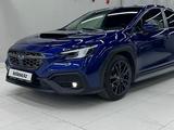 Subaru WRX 2023 годаүшін21 500 000 тг. в Астана