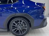 Subaru WRX 2023 годаүшін21 500 000 тг. в Астана – фото 5