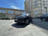Volkswagen Tiguan 2017 года за 12 000 000 тг. в Шымкент – фото 3