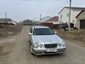 Mercedes-Benz E 240 2001 года за 4 000 000 тг. в Атырау