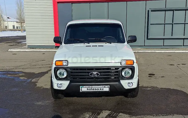 ВАЗ (Lada) Lada 2121 2019 года за 4 500 000 тг. в Астана