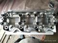 Головка блока цилиндров 6g72 12клапанная новая голая за 102 500 тг. в Алматы – фото 4