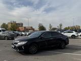 Toyota Camry 2015 года за 9 200 000 тг. в Алматы – фото 3