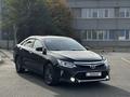 Toyota Camry 2015 годаүшін9 200 000 тг. в Алматы
