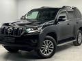 Toyota Land Cruiser Prado 2018 года за 27 000 000 тг. в Алматы