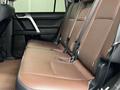 Toyota Land Cruiser Prado 2018 года за 27 000 000 тг. в Алматы – фото 10