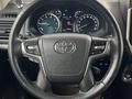 Toyota Land Cruiser Prado 2018 года за 27 000 000 тг. в Алматы – фото 12