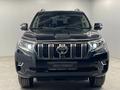 Toyota Land Cruiser Prado 2018 года за 27 000 000 тг. в Алматы – фото 2