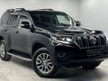 Toyota Land Cruiser Prado 2018 года за 27 000 000 тг. в Алматы – фото 3