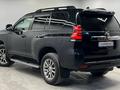 Toyota Land Cruiser Prado 2018 года за 27 000 000 тг. в Алматы – фото 4