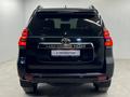 Toyota Land Cruiser Prado 2018 года за 27 000 000 тг. в Алматы – фото 5