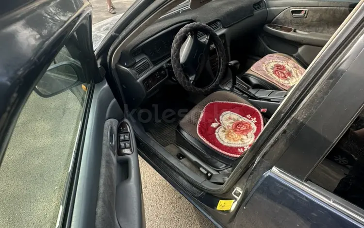 Toyota Camry 1998 годаүшін2 500 000 тг. в Алматы