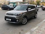 Kia Soul 2018 года за 10 000 000 тг. в Актау