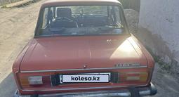 ВАЗ (Lada) 2106 1981 годаүшін900 000 тг. в Павлодар – фото 3