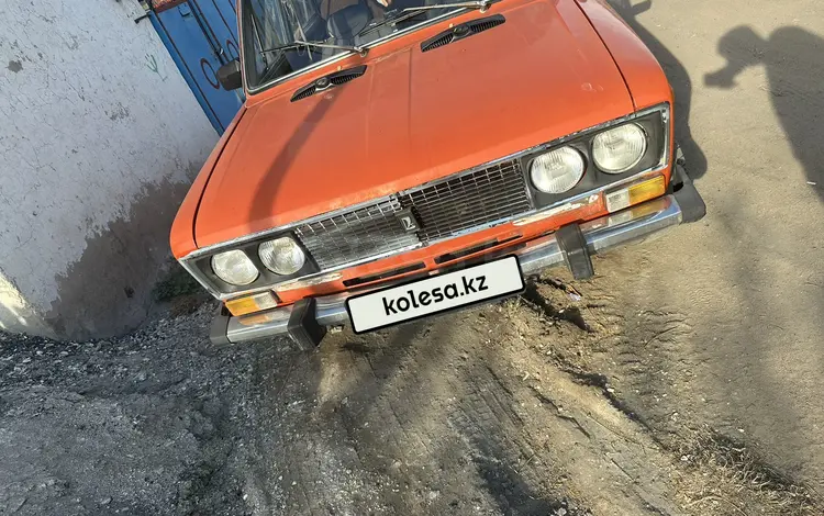 ВАЗ (Lada) 2106 1981 годаүшін850 000 тг. в Павлодар