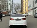 Kia K5 2011 годаүшін7 200 000 тг. в Алматы – фото 6