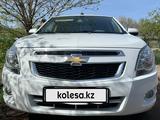 Chevrolet Cobalt 2021 годаүшін5 500 000 тг. в Уральск