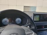 Hyundai Santa Fe 2023 года за 20 100 000 тг. в Караганда – фото 5