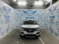 Renault Sandero Stepway 2015 года за 4 500 000 тг. в Тараз