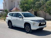 Mitsubishi Montero Sport 2023 годаүшін19 000 000 тг. в Актау