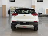 Chevrolet Tracker 2024 года за 6 690 000 тг. в Павлодар – фото 4
