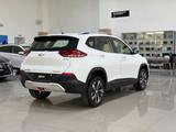 Chevrolet Tracker 2024 года за 6 690 000 тг. в Павлодар – фото 5