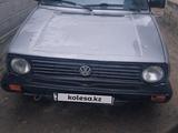 Volkswagen Golf 1991 годаүшін480 000 тг. в Каскелен