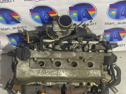Двигатель GC10 1.0л за 250 000 тг. в Астана – фото 2