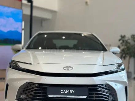 Toyota Camry Luxe 2026 года за 22 190 000 тг. в Астана – фото 2